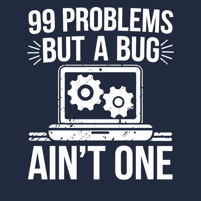 Administrator Support Nerd Computer Tech