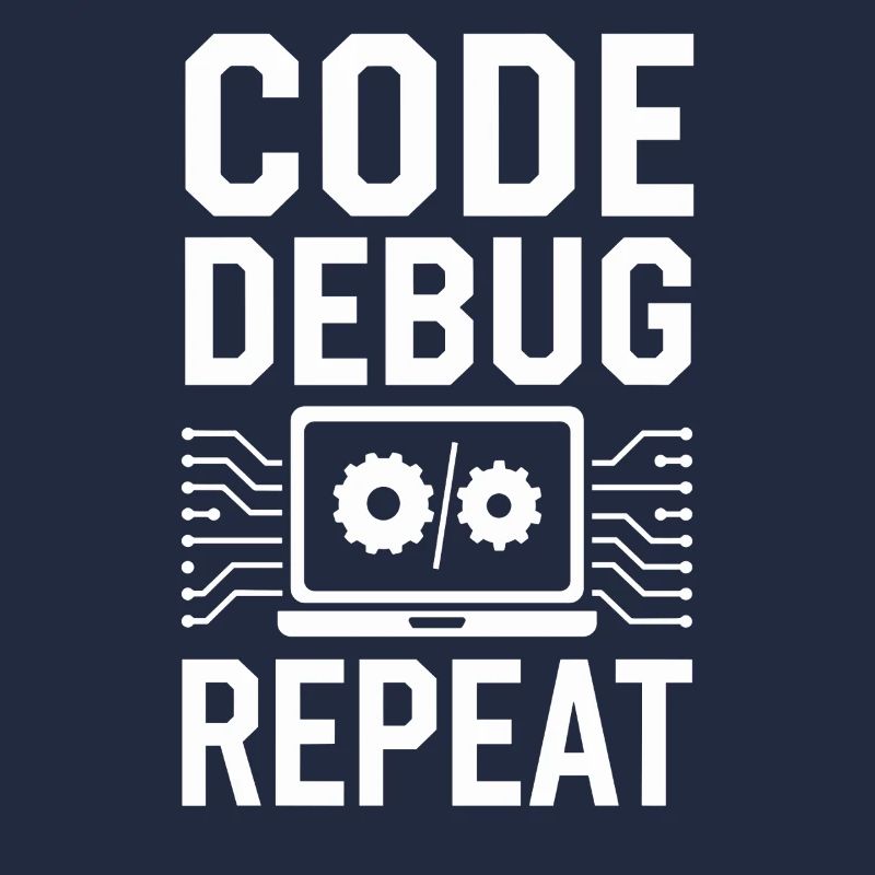 Support Administrateur Nerd Computer Tech