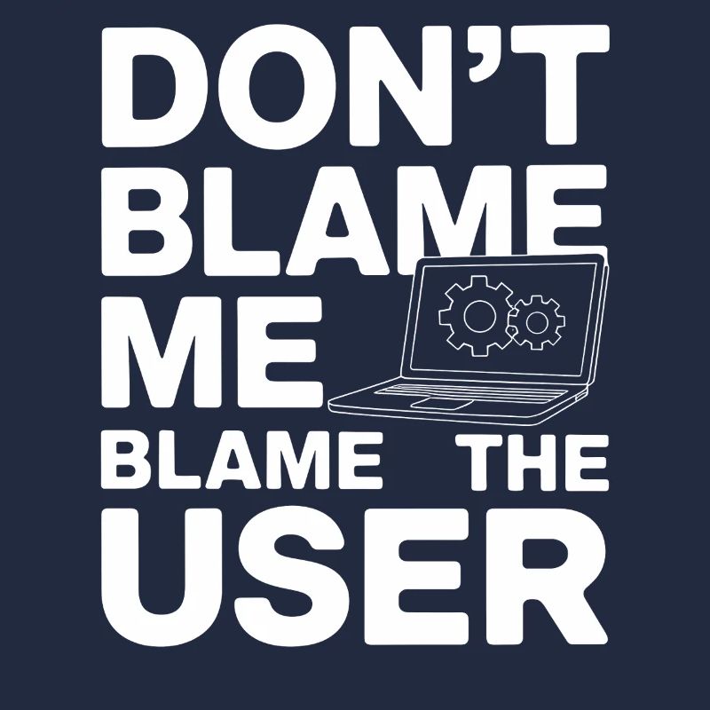 Support Administrateur Nerd Computer Tech