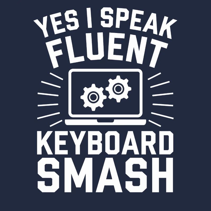 Administrator Support Nerd Computer Tech