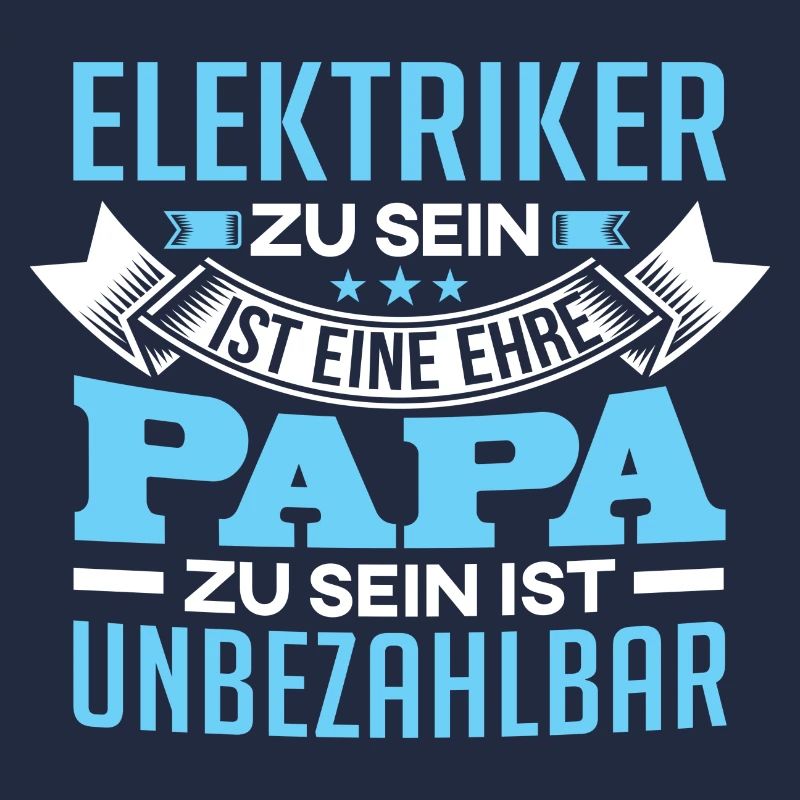 ELEKTRIKER - Papa