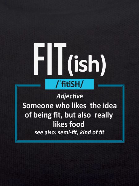 Funny exercise Shirt