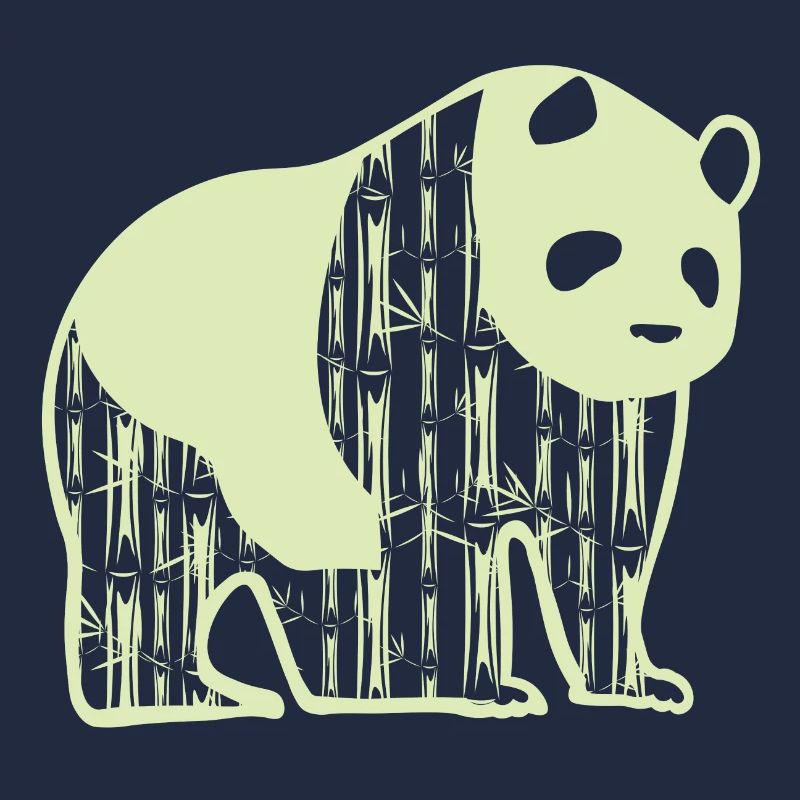 Panda Tierschutz