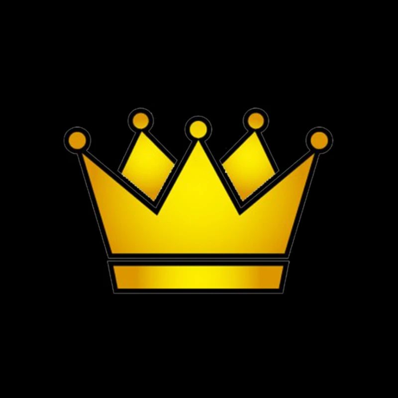 Goldene Krone