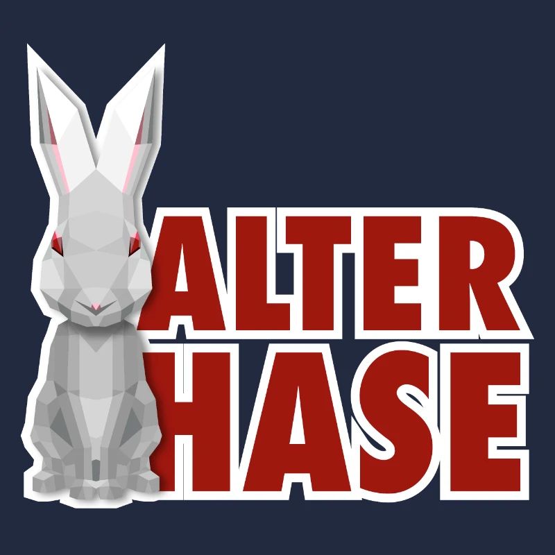 Alter Hase