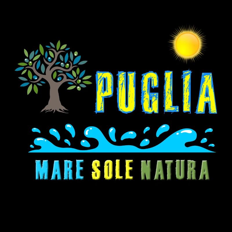 PUGLIA MARE SOLE NATURE