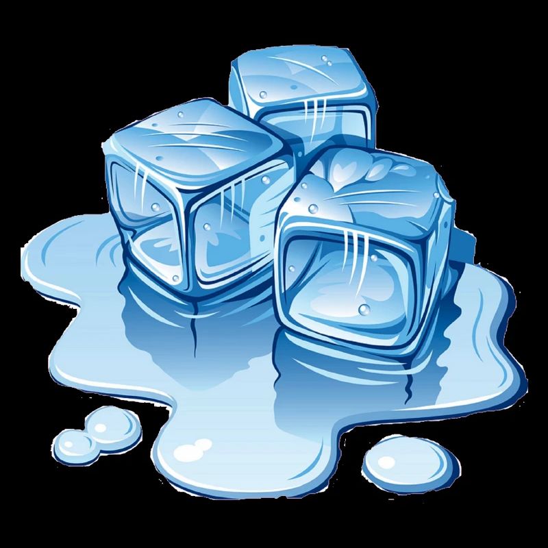 Eiswürfel
