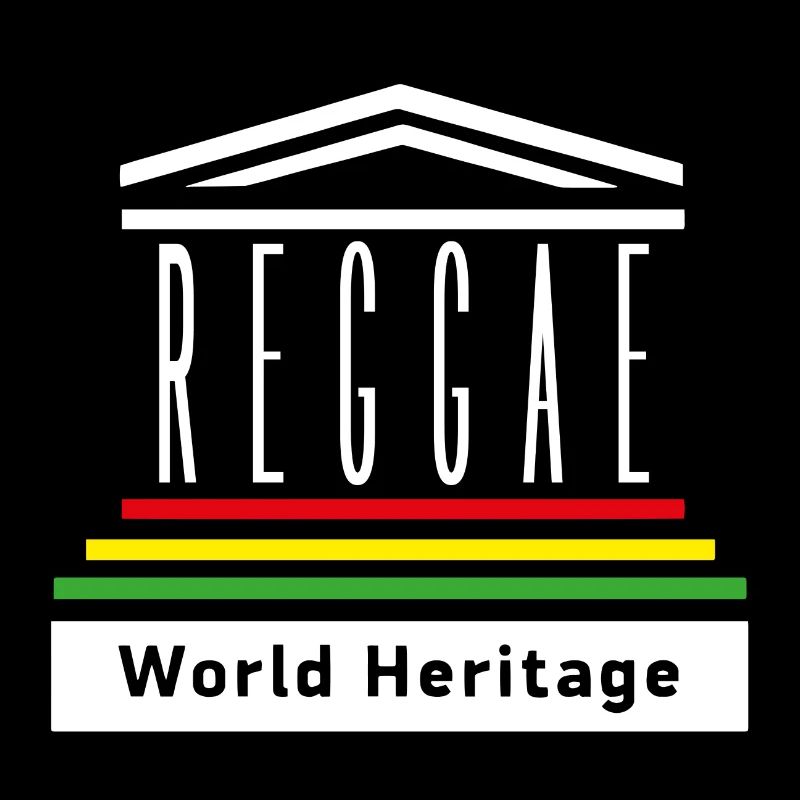 Reggae World Heritage