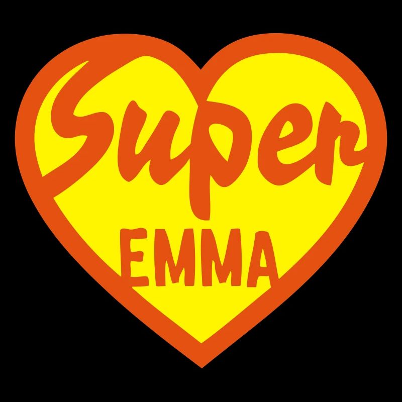 coeur super emma