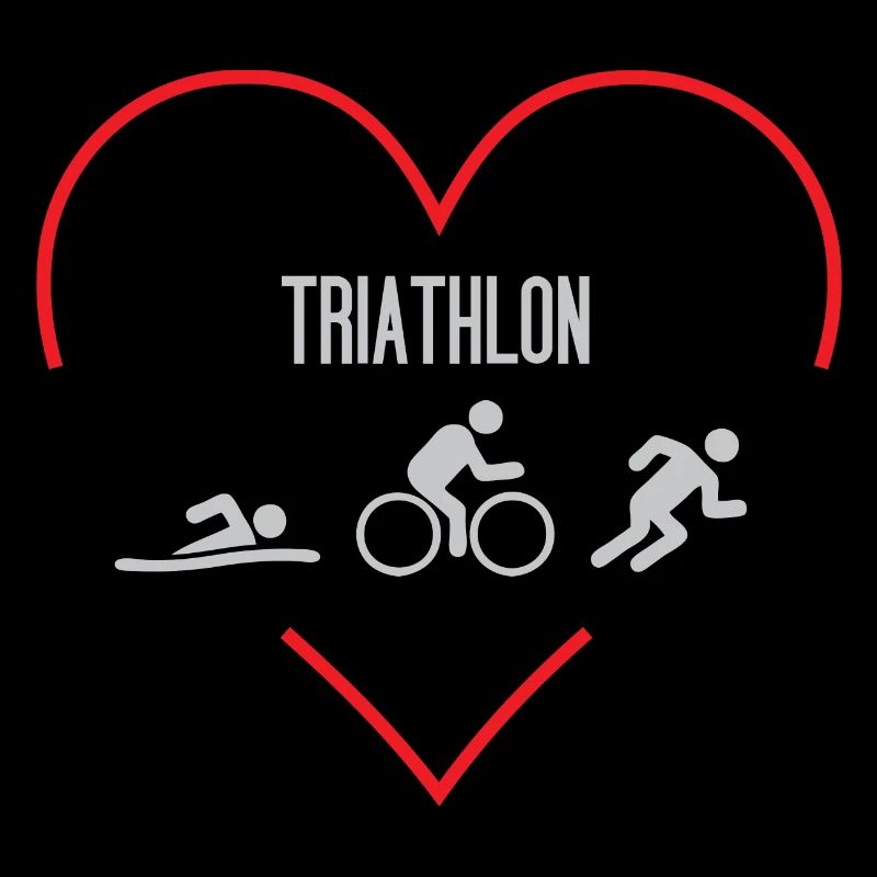 I Love Triathlon