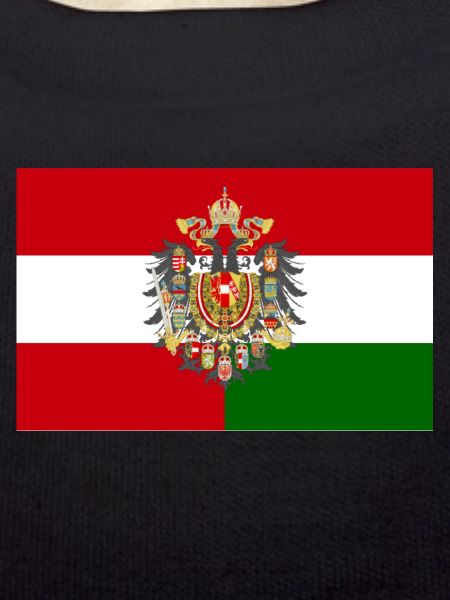 Flag of Austria-Hungary