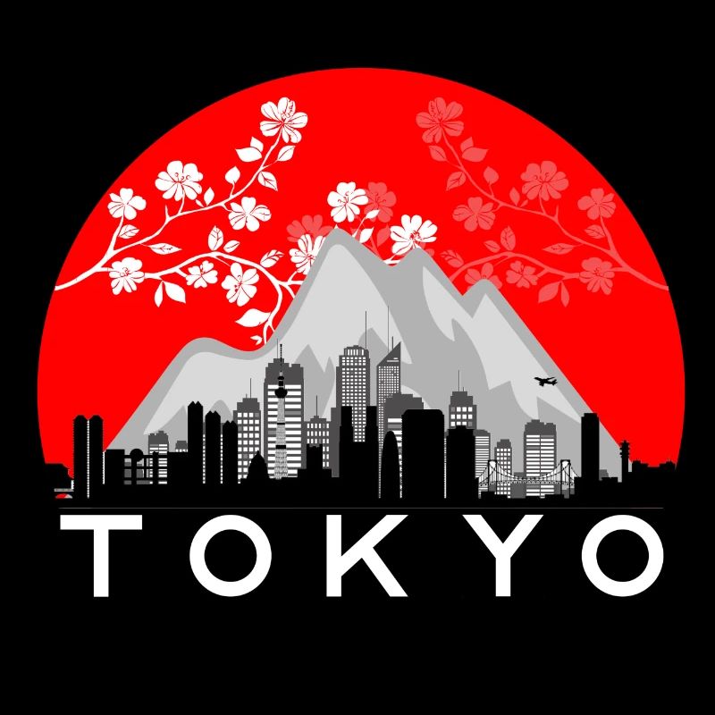 Tokyo