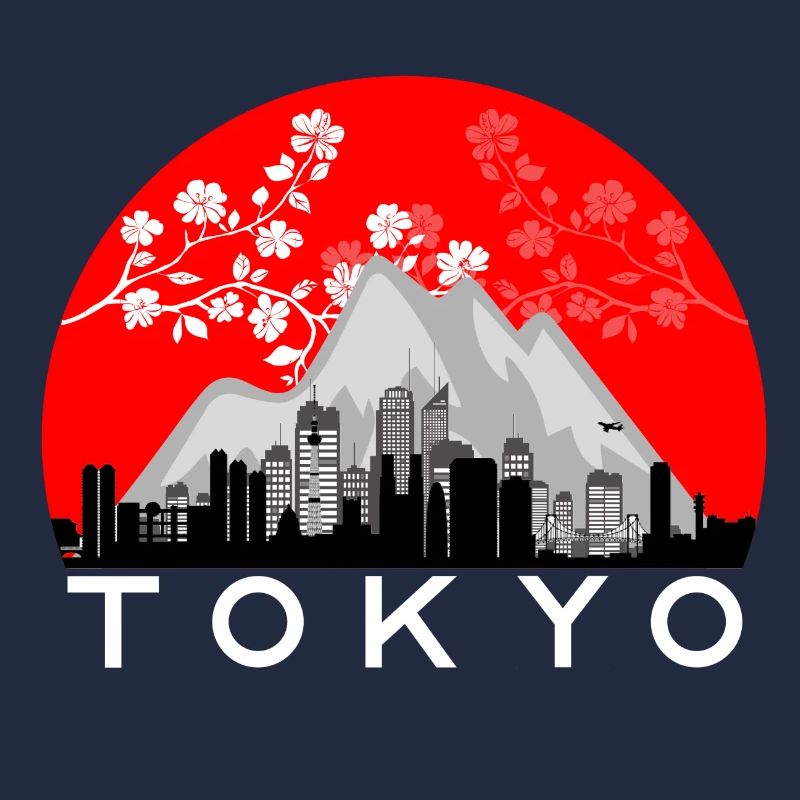 Tokyo