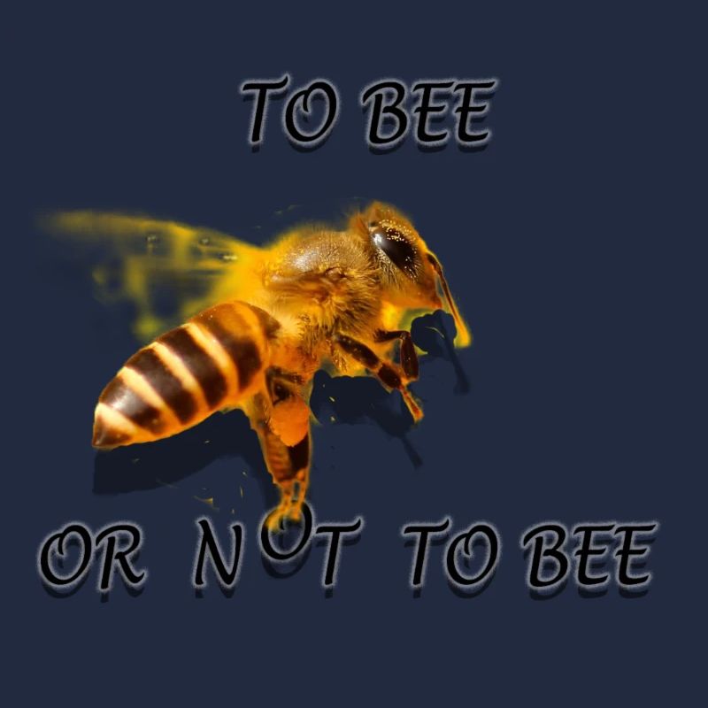 Biene sein oder nicht