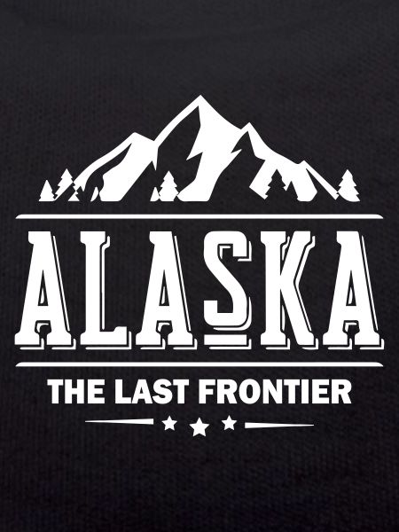 The Last Frontier Alaska