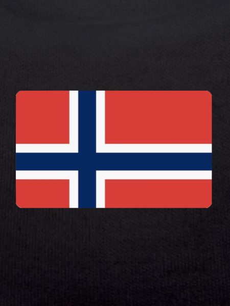 Norwegian Flag