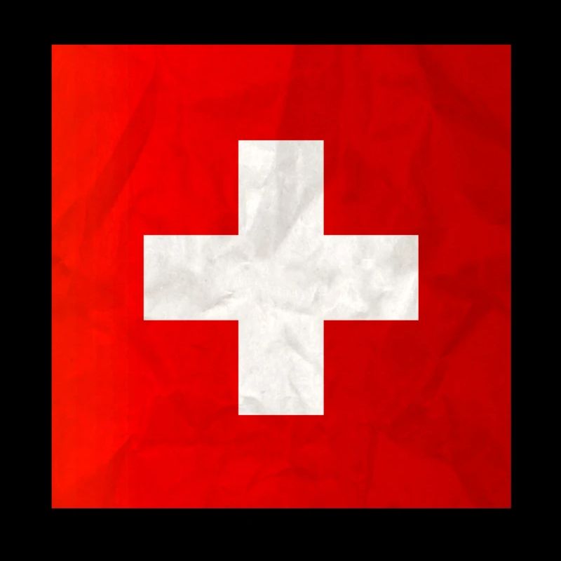 drapeau suisse