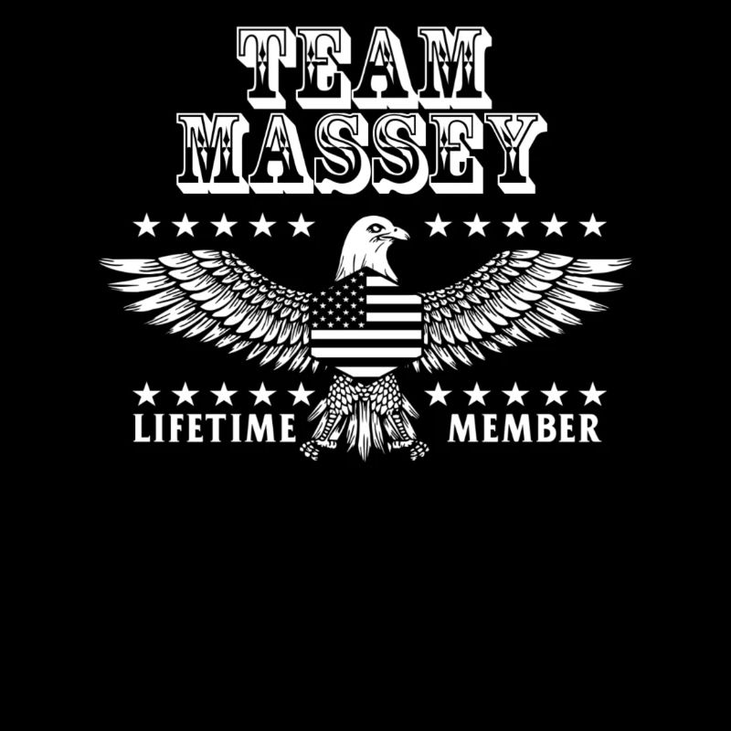 Equipo Massey Apellido Apellido Orgullo