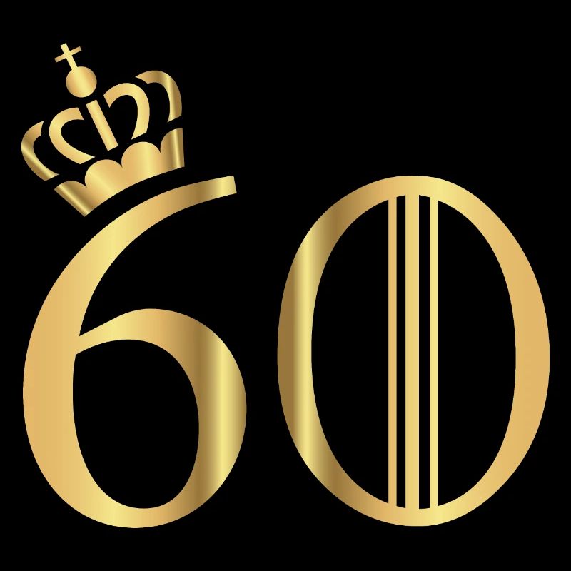 60 ans
