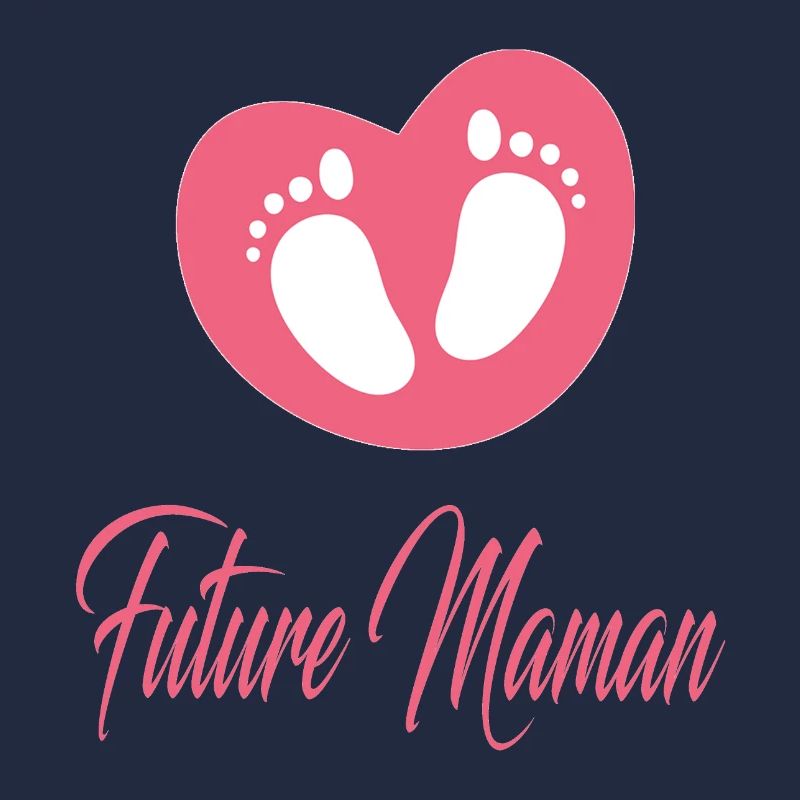future maman ,idée cadeau, naissance, grossesse