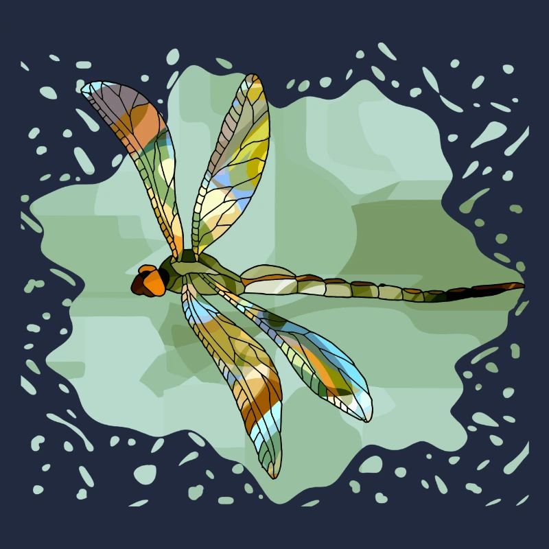 Dragonfly