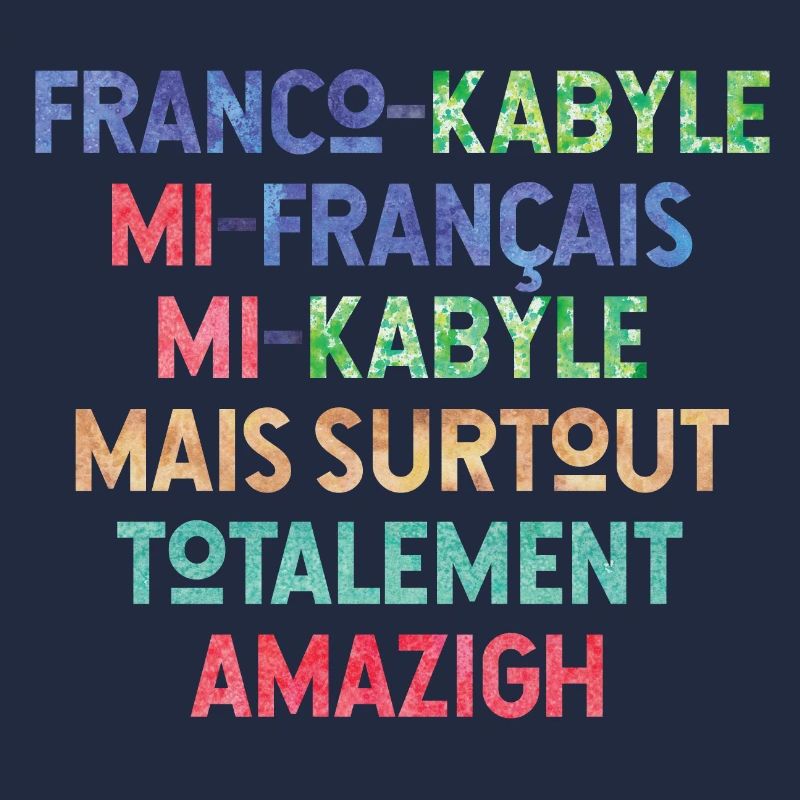 Franco-Kabyle