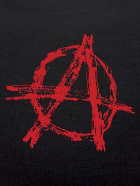 Anarchy