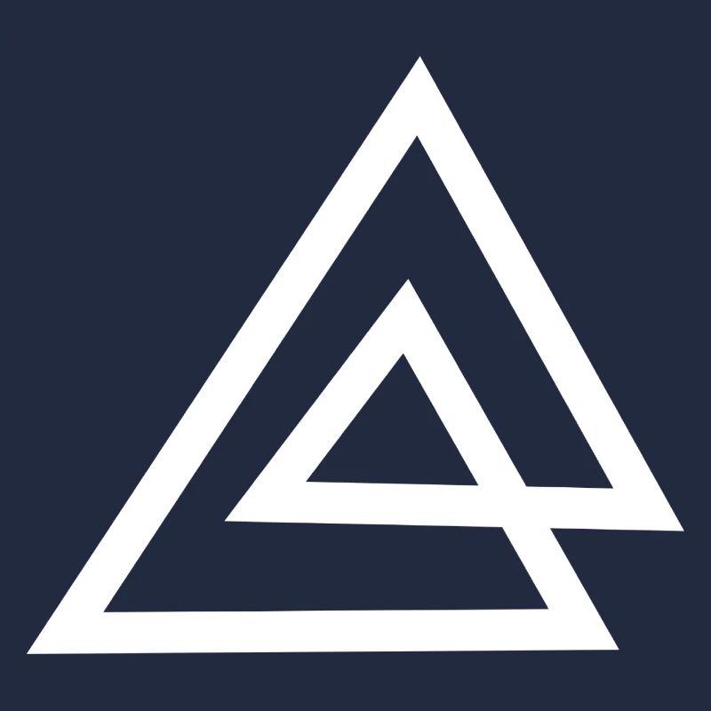 Symbole Triangle