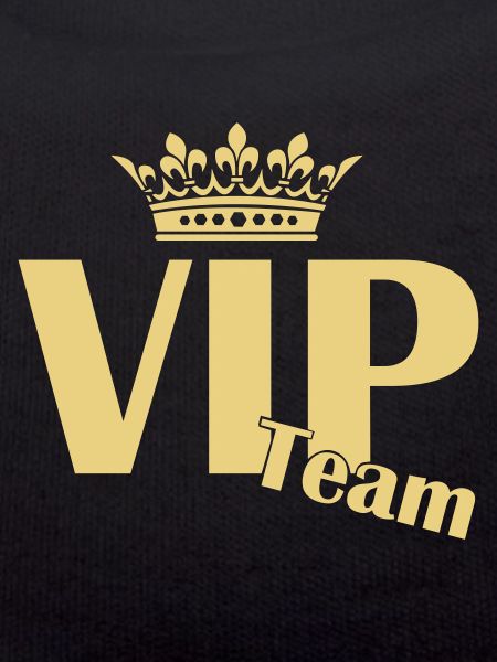 vip team