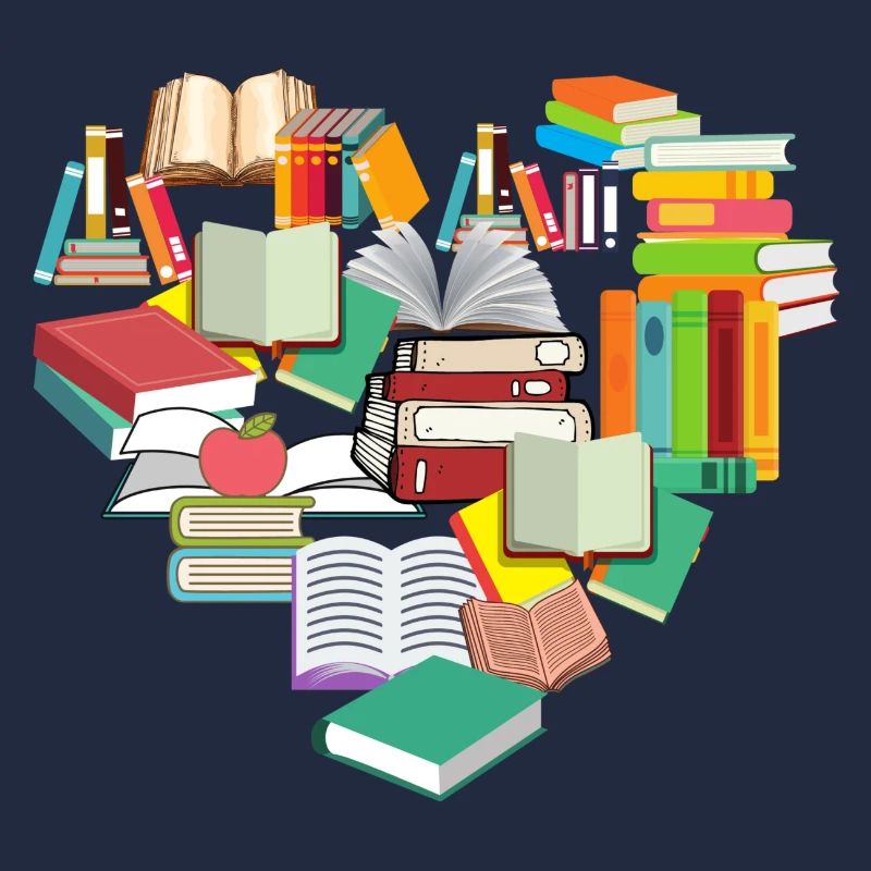 Bücher 1