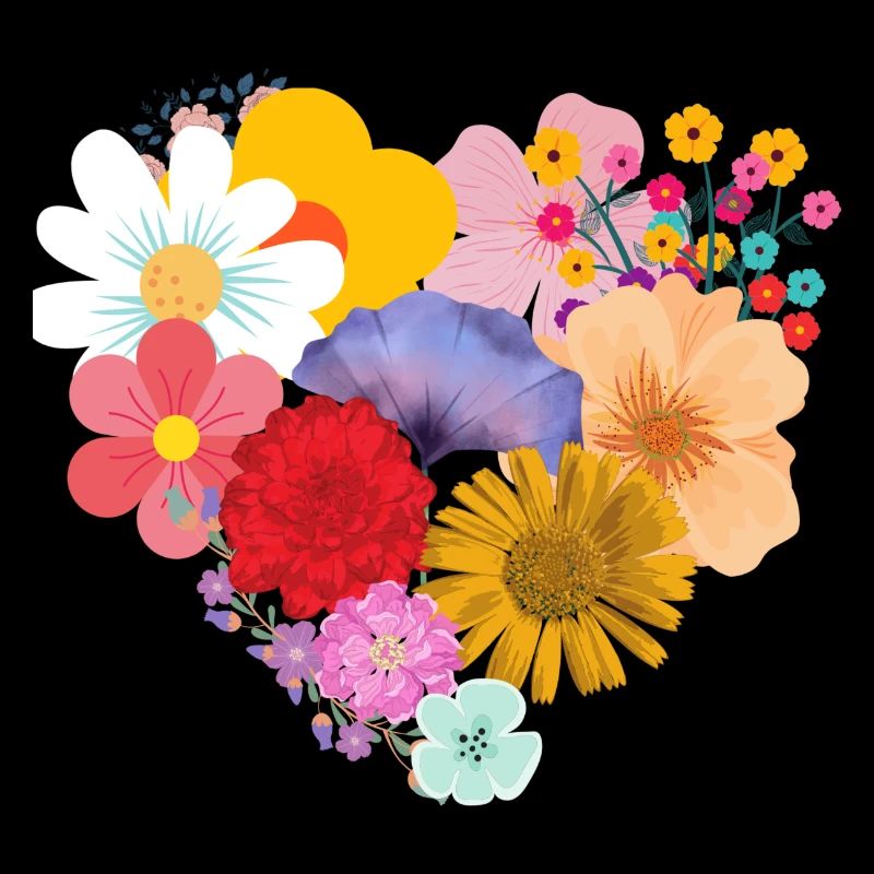 Love flower