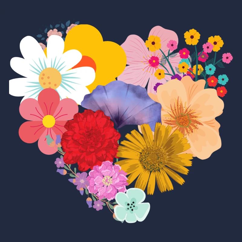 Liebe Blume