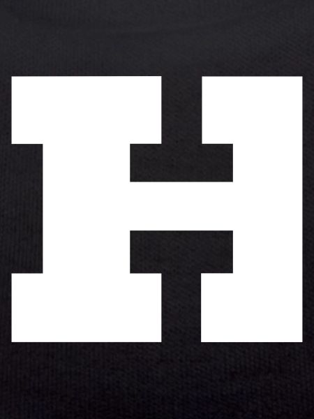 harvard H varsity