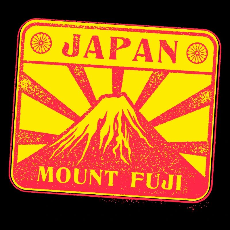 Voyage au Japon
