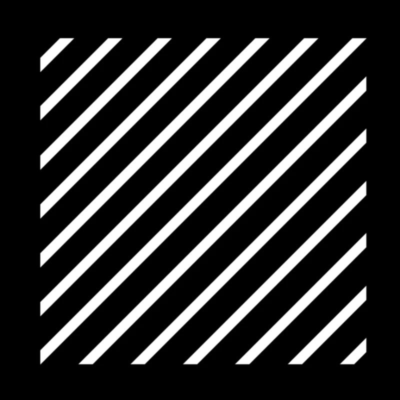 Bandes - Stripes