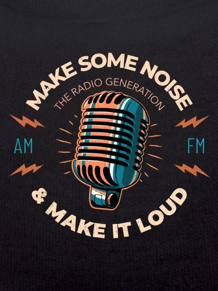 Make some noise