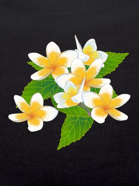 Frangipani