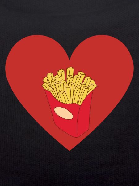 French Fries Love