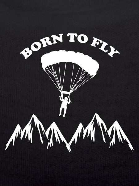 Paragliding