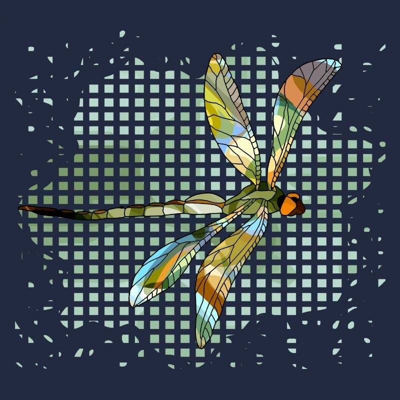 Libellule