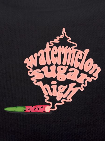 Watermelon Sugar