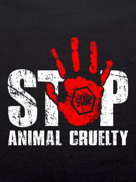 Stop Animal Cruelty