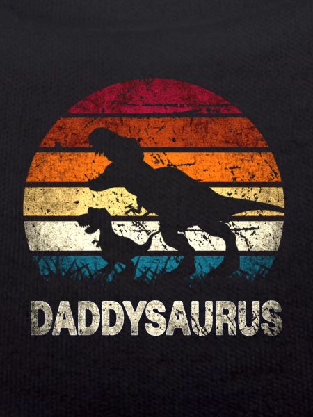 Daddysaurus