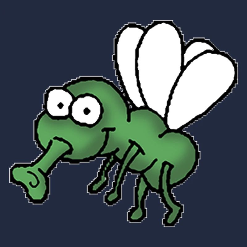 Fliege