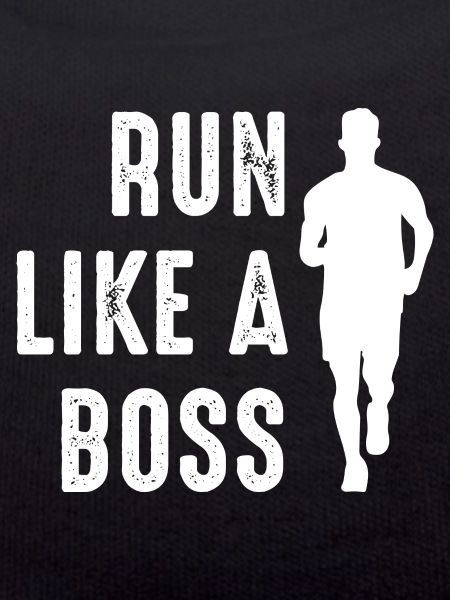 Marathon Running