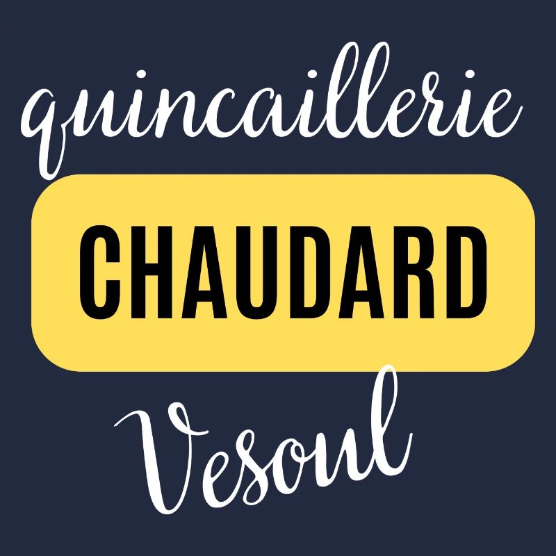 quincaillerie chaudard