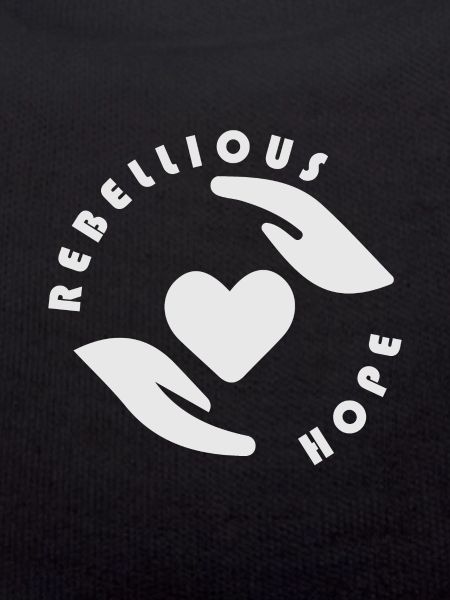 Bowelbabe Fun - REBELLIOUS HOPE