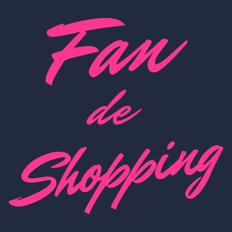 Fan de Shopping