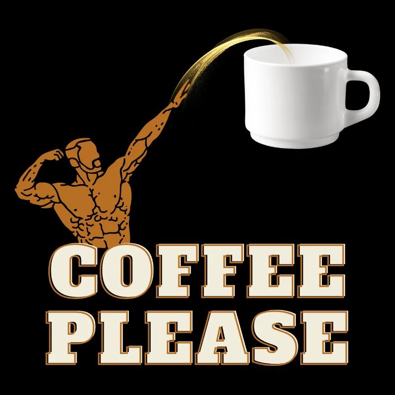 Coffee Please