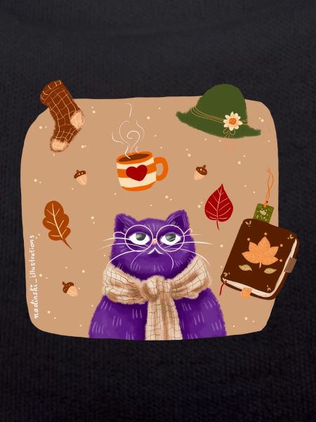 Endlich Herbst